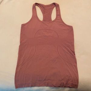 Lululemon Swiftly Tech Tank